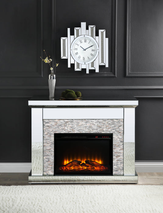 Laksha Fireplace - Image 8