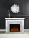 Laksha Fireplace - Image 8