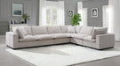 Marisa Modular RF Loveseat w/2 Pillows - Image 26