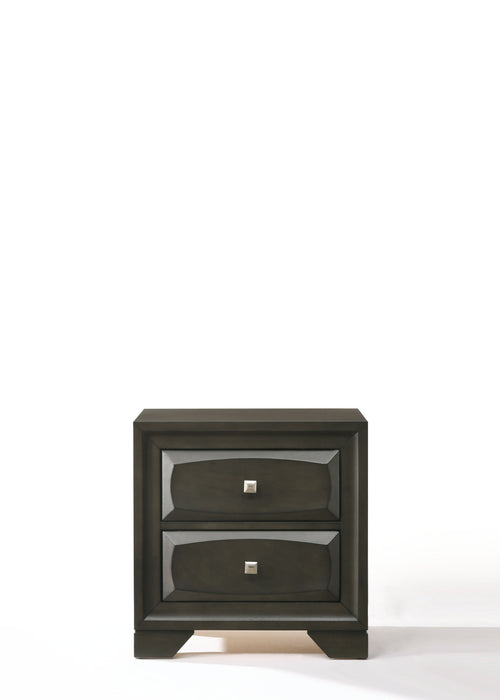 Soteris Nightstand - Image 6