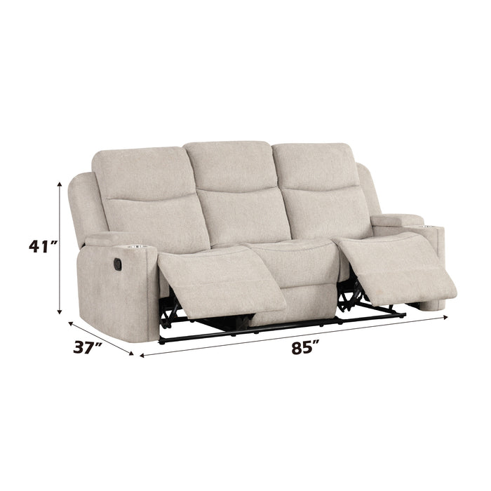 Galya Motion Sofa - Image 17