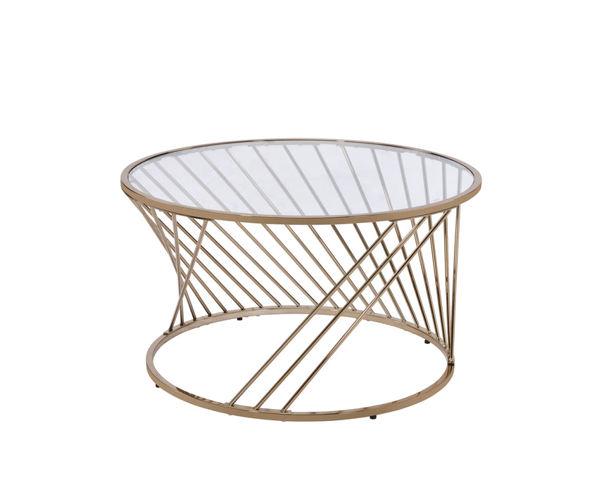 Bluelipe Coffee Table - Image 8