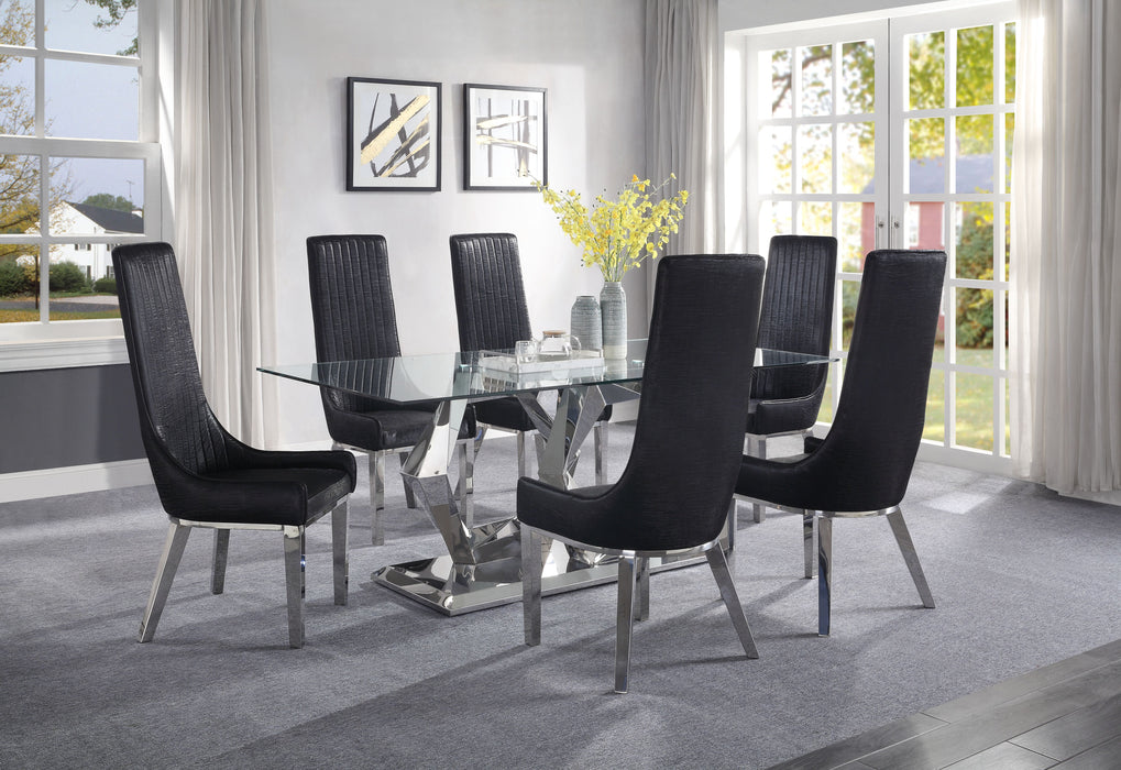 Gianna Dining Table - Image 9