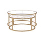 Shanish Nesting Table Set - Image 5