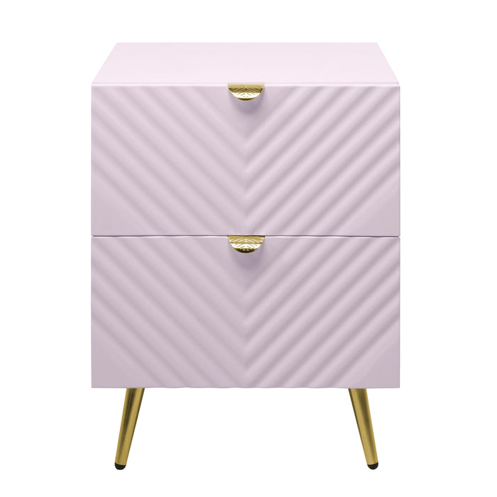 Gaines Nightstand - Image 16