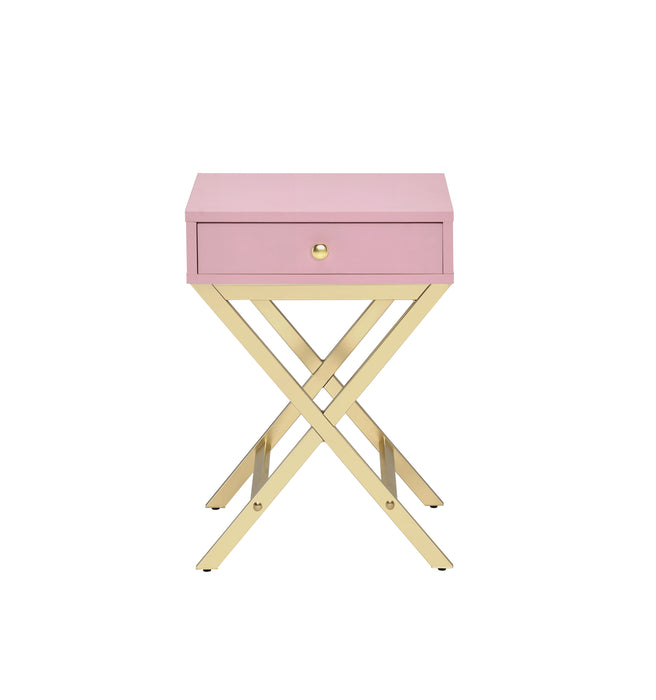 Coleen Accent Table - Image 3