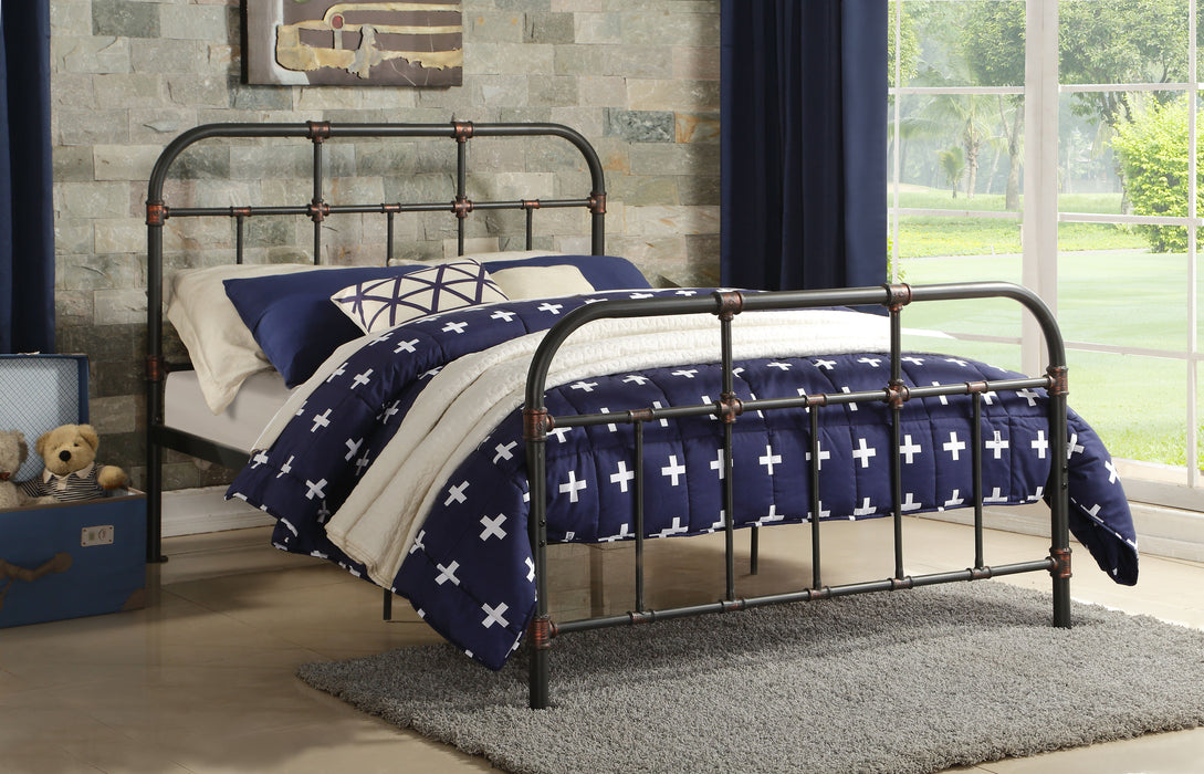 Nicipolis Full Bed - Image 8
