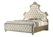 Lucienne Eastern King Bed w/LED - Image 7
