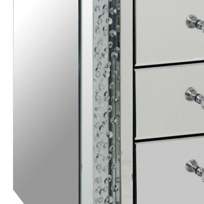 Nysa Accent Table - Image 5