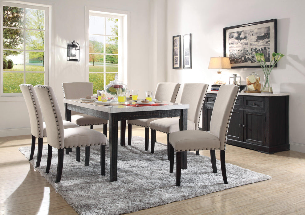 Nolan Dining Table - Image 9