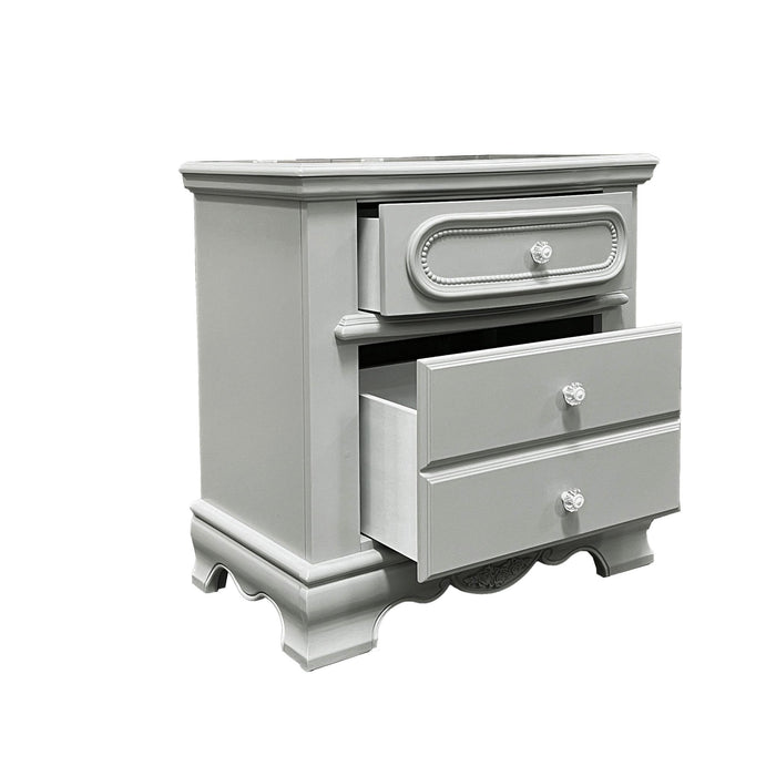Flora Nightstand - Image 11