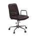 Eclarn Swivel Office Chair - Image 16