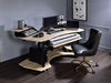 Eleazar 71" Music Studio Desk - Image 9