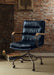 Harith Swivel Office Chair - Image 6