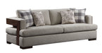 Niamey Sofa w/4 Pillows - Image 3