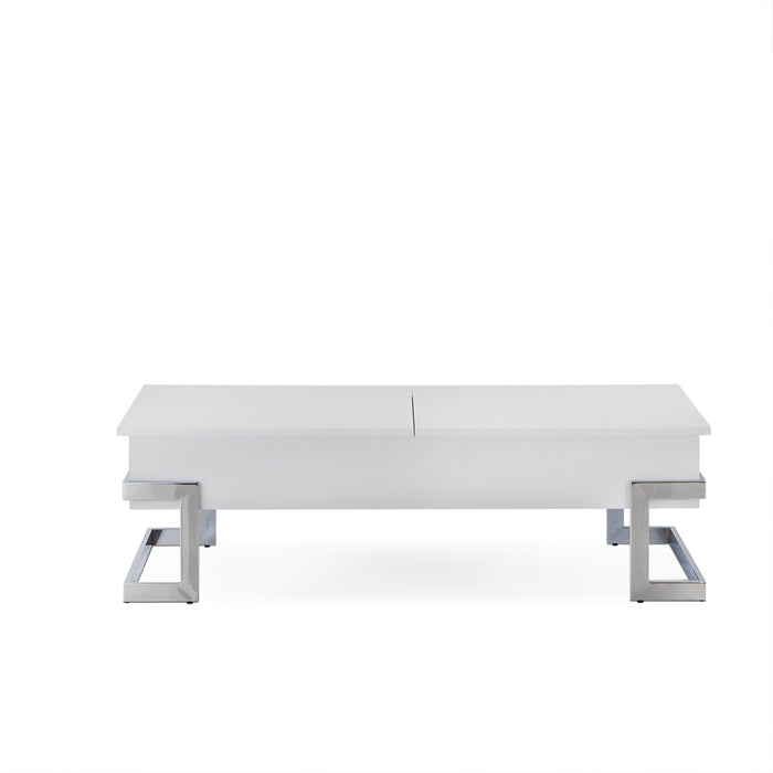 Calnan Coffee Table w/Lift Top - Image 7