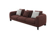 Mardi Sofa w/6 Pillows - Image 11