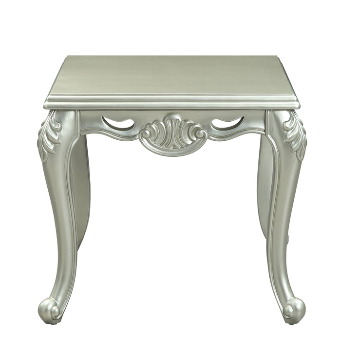 Qunsia End Table - Image 9
