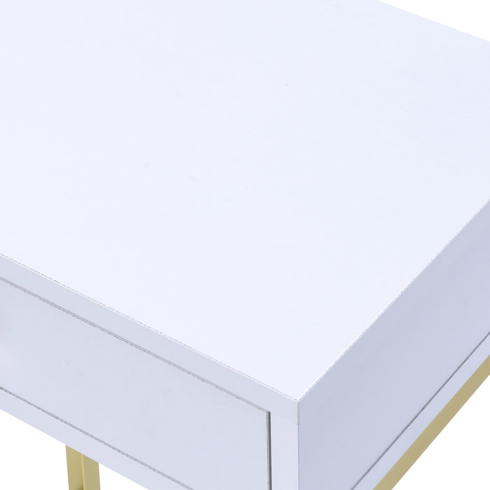 Coleen Accent Table - Image 9