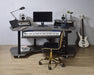 Eleazar 71" Music Studio Desk - Image 9
