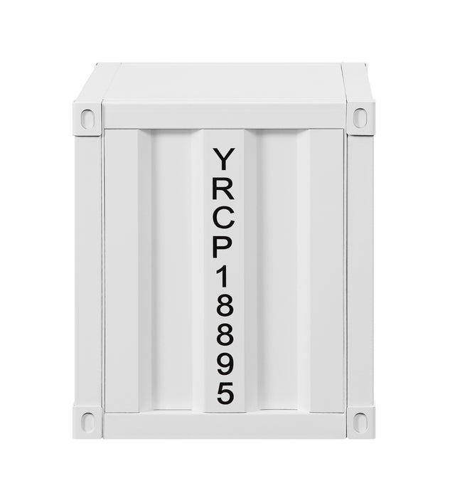 Cargo Nightstand w/USB Port - Image 11