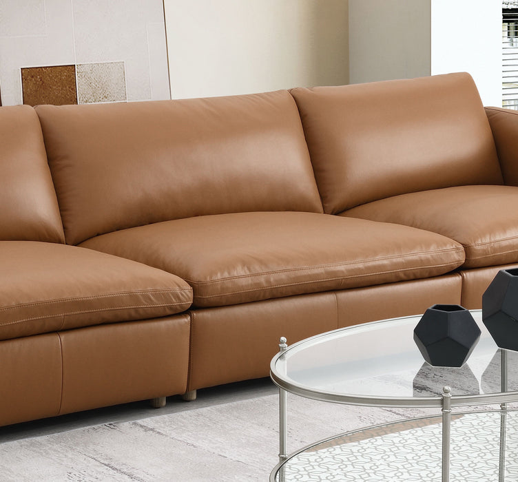 Brighton Modular  - Armless Chair - Image 14