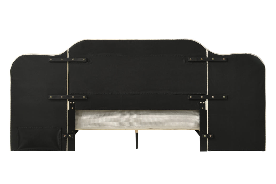 Ranallo Queen Bed - Image 9