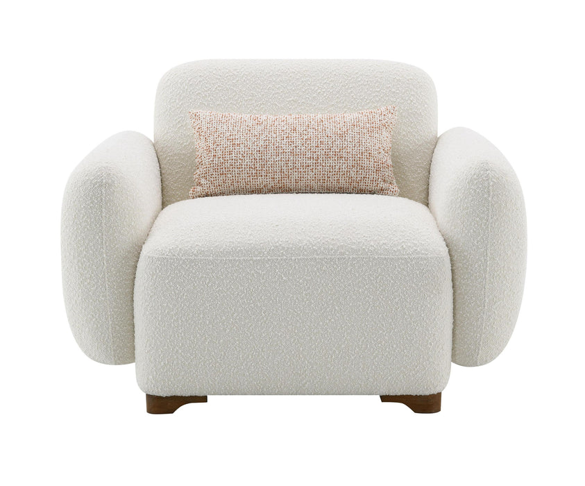 Darius Chair w/Pillow - Image 17