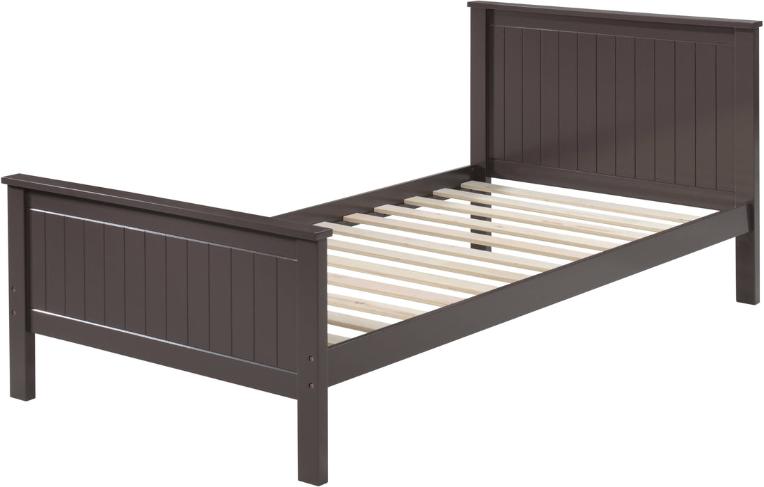 Bungalow Twin Bed - Image 8