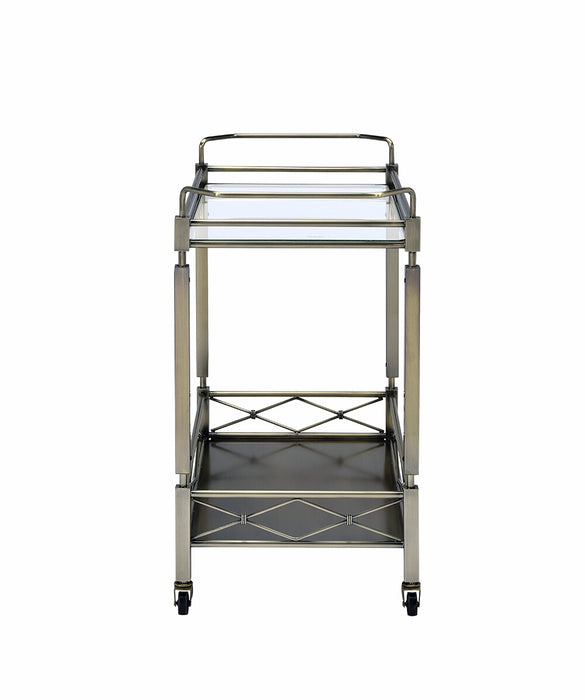 Matiesen Serving Cart - Image 7