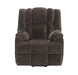 Pacay Power Recliner w/Lift, Heating & Massage - Image 14