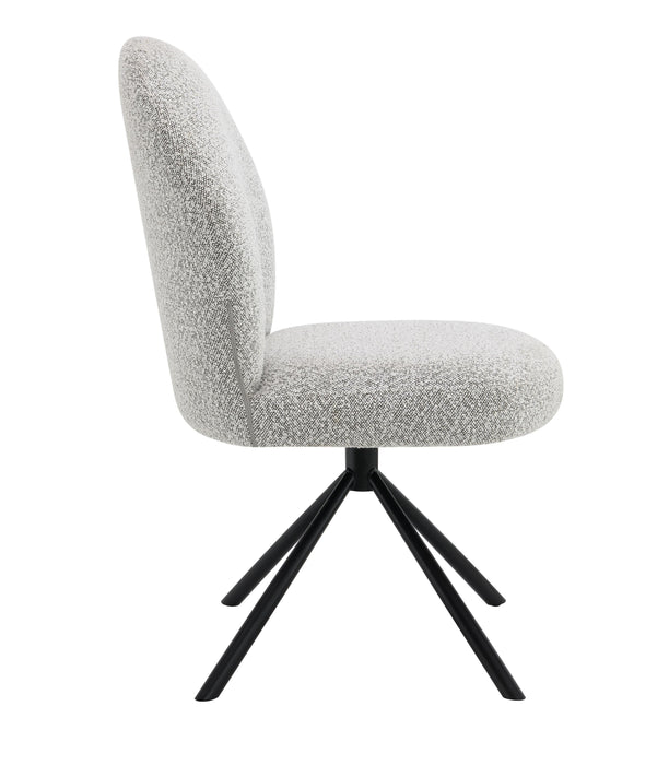 Lawton Side Chair w/Swivel (Set-2) - Image 12