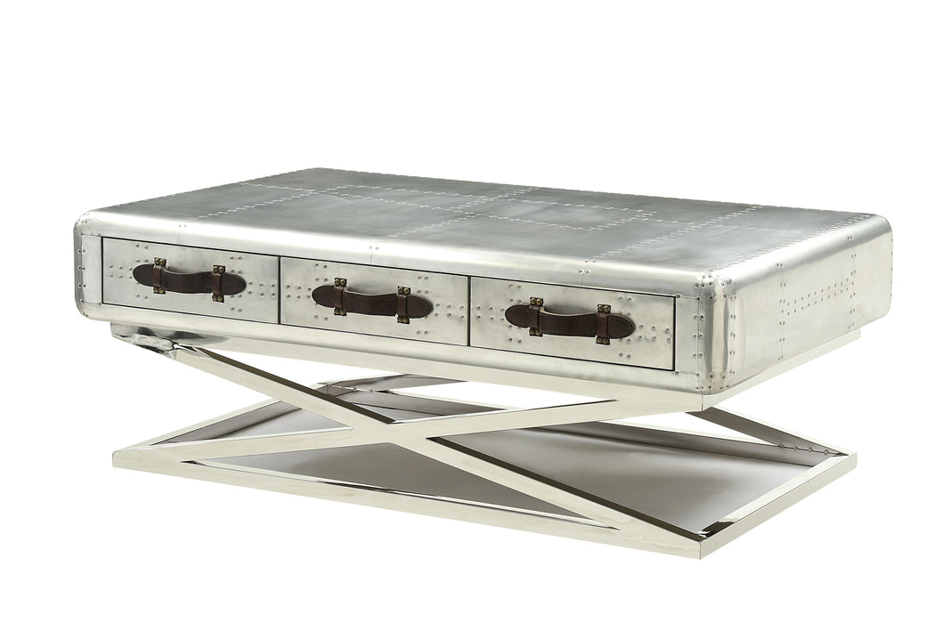 Brancaster Coffee Table - Image 11