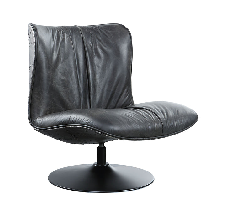 Piotr Accent Chair w/Swivel - Image 8