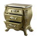 Cabriole Nightstand - Image 6