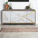 Paavan Console Cabinet - Image 9