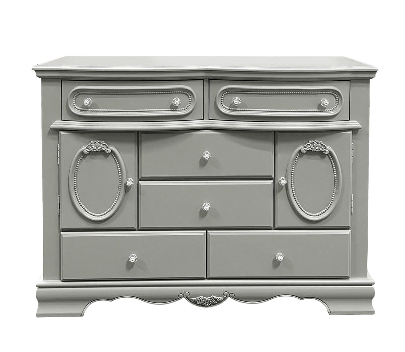 Flora Dresser w/Door - Image 15