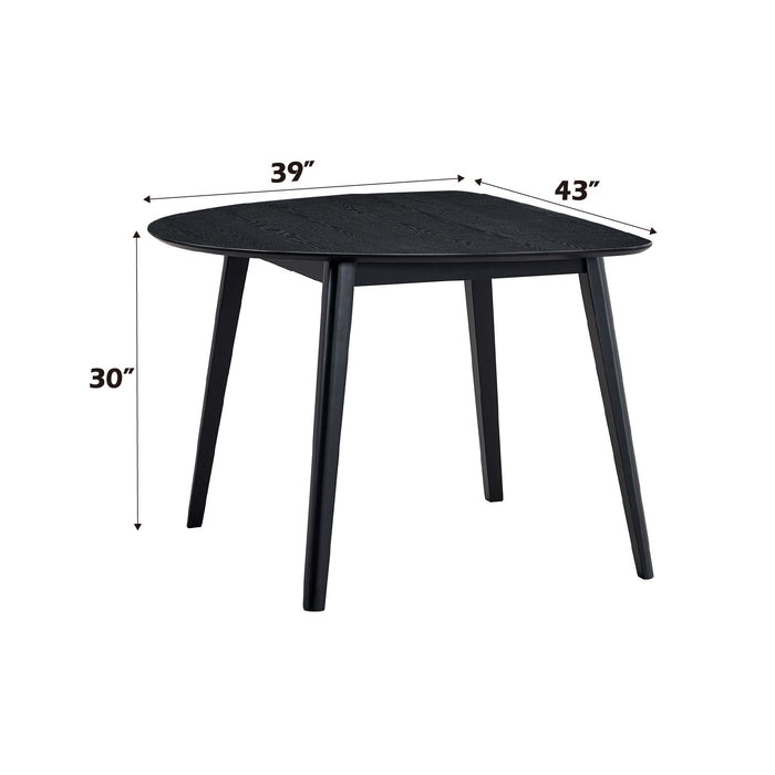 Real Dining Table - Image 13