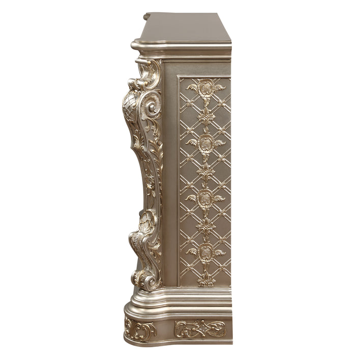 Danae Fireplace - Image 11