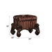 Versailles Vanity Stool - Image 6