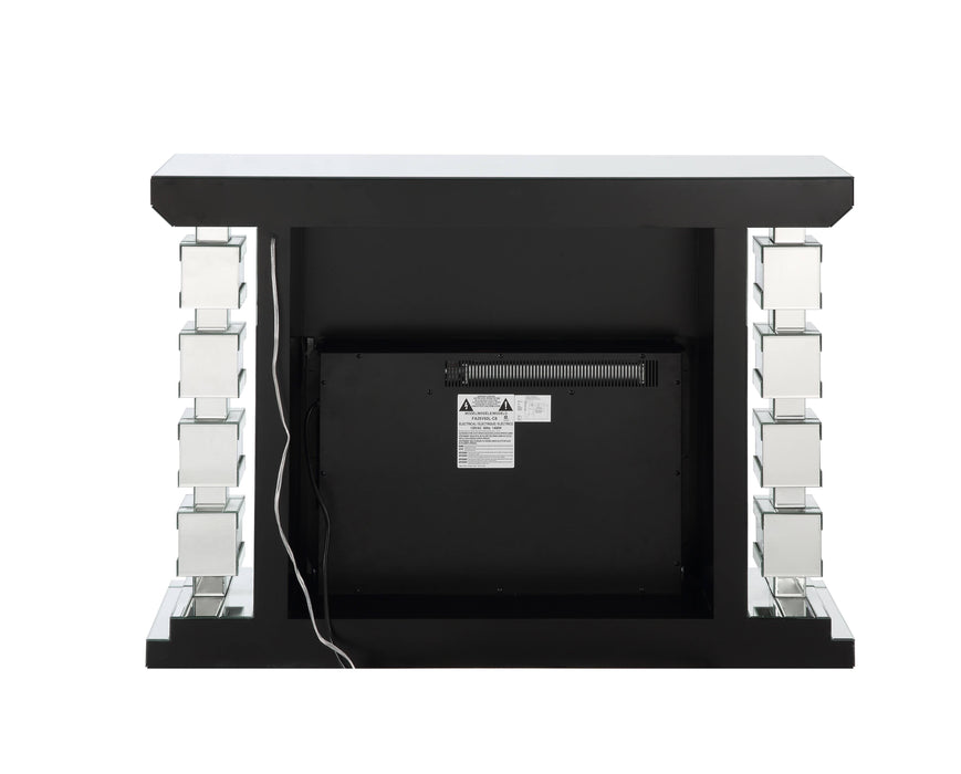 Noralie Fireplace w/Bluetooth - Image 11