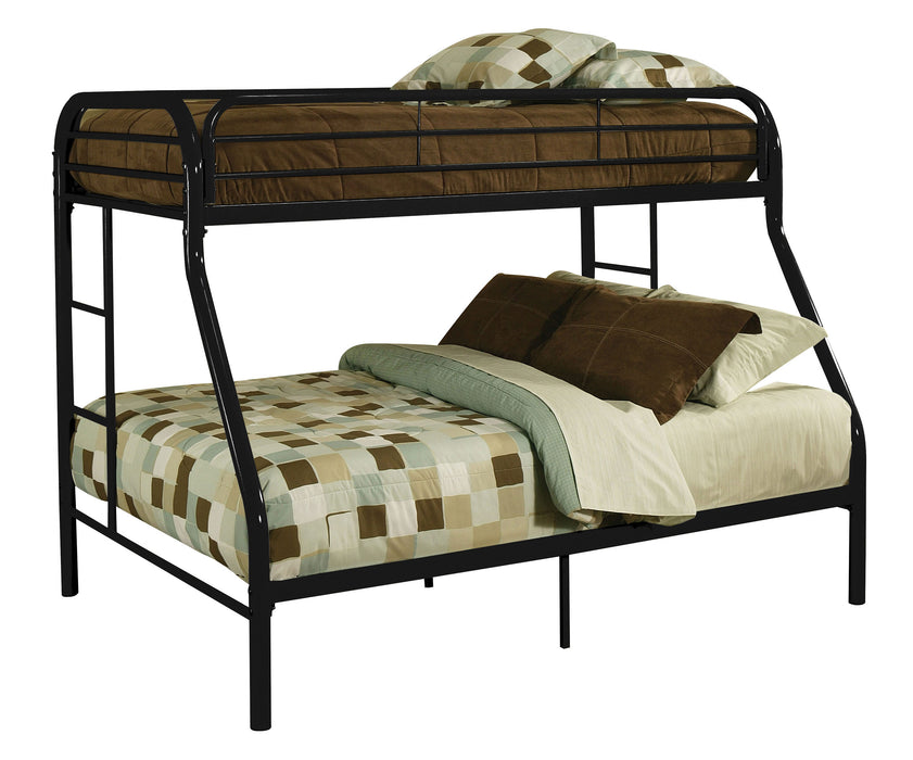 Tritan Bunk Bed (T XL/Q) - Image 6