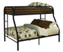 Tritan Bunk Bed (T XL/Q) - Image 6