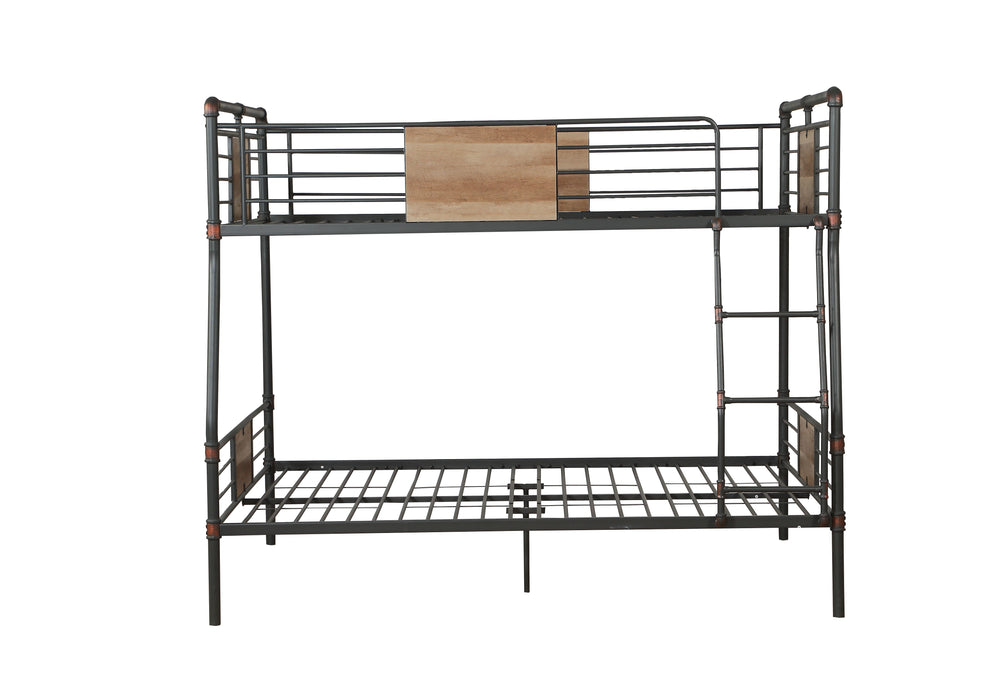 Brantley Bunk Bed (F XL/Q) - Image 3