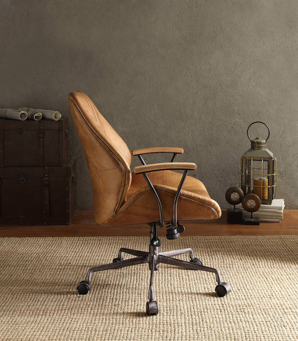 Hamilton Swivel Office Chair - Image 13
