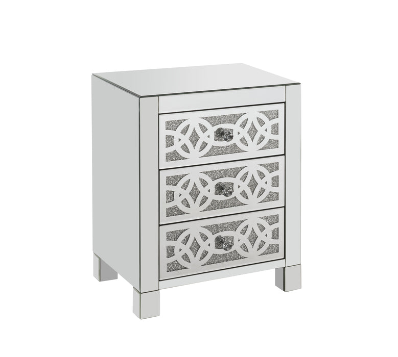 Noralie Accent Table - Image 4
