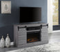 Amrita TV Stand w/Fireplace (Include 91617FIR) - Image 12