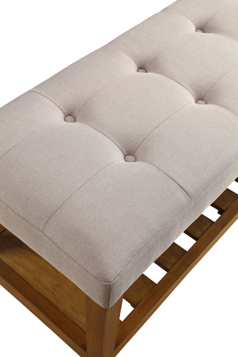 Charla Bench - Image 9