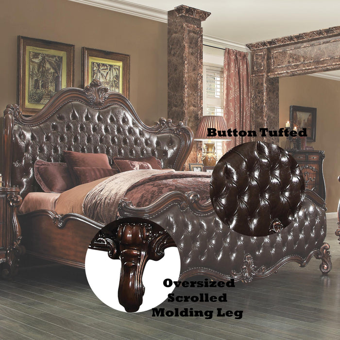 Versailles Eastern King Bed - Image 6