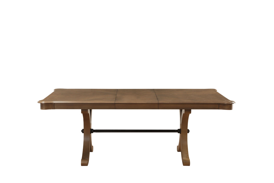 Harald Dining Table - Image 7